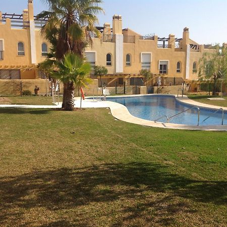 Вилла Casa Cortijo De Calahonda Ла-Кала-де-Михас Экстерьер фото