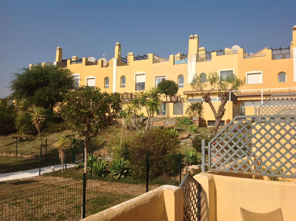 Вилла Casa Cortijo De Calahonda Ла-Кала-де-Михас Номер фото